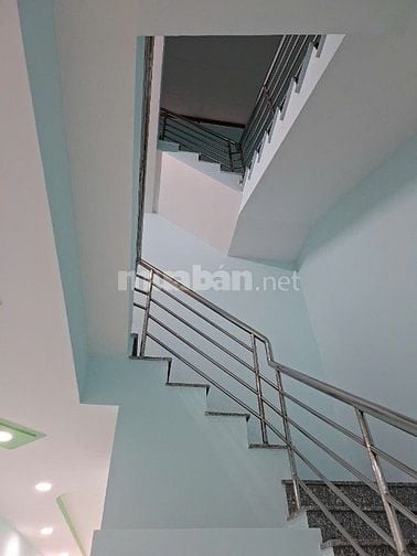 Bán nhà mặt tiền kinh doanh số 306A đường Mã Lò,  Phường Bình Trị Đông