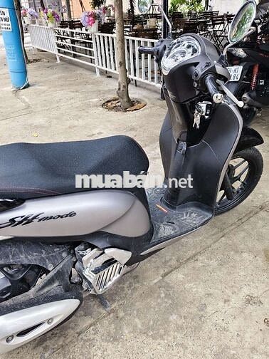 Honda SH mode 2015 Xám chính chủ bán