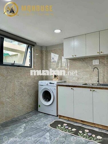 🔥Duplex Full Nội Thất _ Ban Công/Cửa Sổ _ Mới Xây Ngay Tân Sơn Nhì