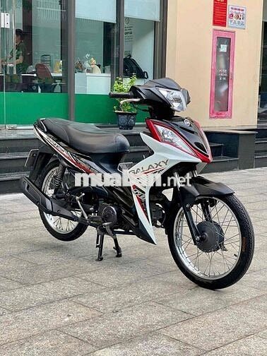🔥 BÁN SYM GALAXY 50 KHÔNG CẦN BẰNG LÁI _ GIÁ TỐT