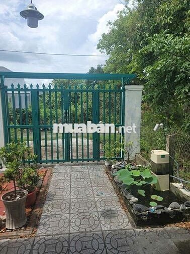 Cần bán nhà kdc đông phú, châu thành, cần thơ
