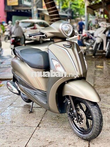 Yamaha Grande ABS Vàng cát chính chủ