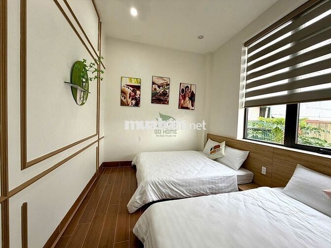 CHO THUÊ CĂN HỘ CAO CẤP 3 PHÒNG NGỦ ĐƯỜNG NGUYỄN ĐÌNH CHIỂU