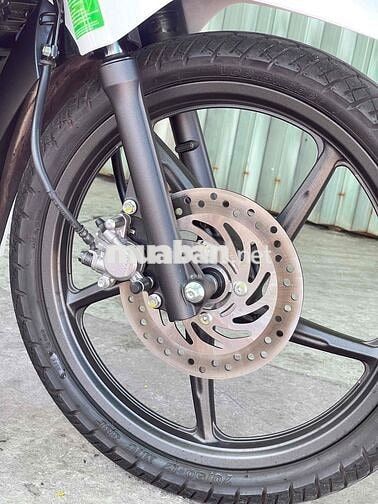 Honda Future LED 125/2026 odo 2k bao kí giấy