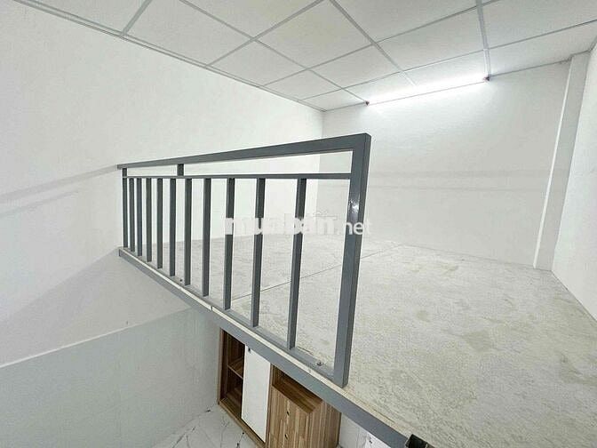 PHÒNG DÃY TRỆT CÓ GÁC KẾ BÊN AEON TÂN PHÚ