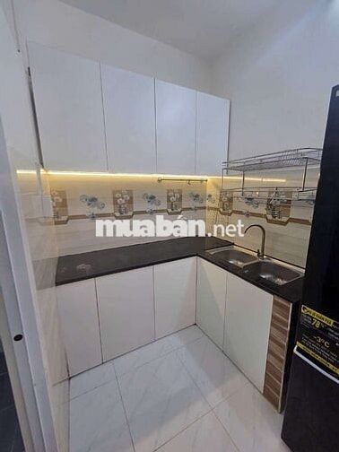 Nhà Mới vào ở liền,nhiều diện tích lựa chọn tại Lê Văn Lương, nhà bè.