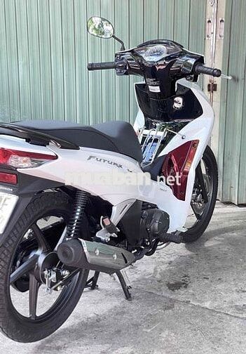 Honda Future LED 125/2026 odo 2k bao kí giấy