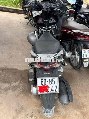 Honda Air Blade 2019 Đen 125cc