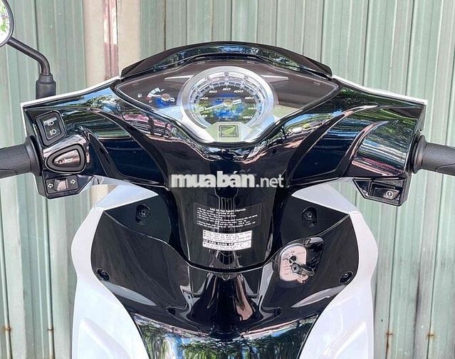 Honda Future LED 125/2026 odo 2k bao kí giấy