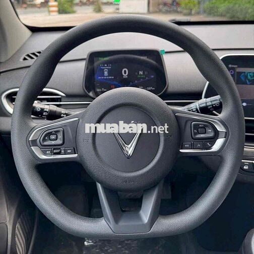 🔴 CHỈ CẦN TRẢ TRƯỚC TỪ 69TRIỆU NHẬN XE VINFAST VF5