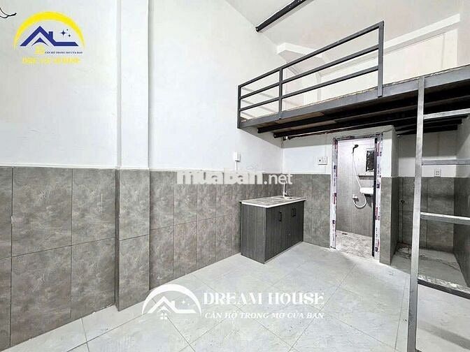 PHÒNG TRỌ MỚI GIÁ RẺ GẦN ĐH VĂN HIẾN ĐƯỜNG PHAN ĐÌNH PHÙNG
