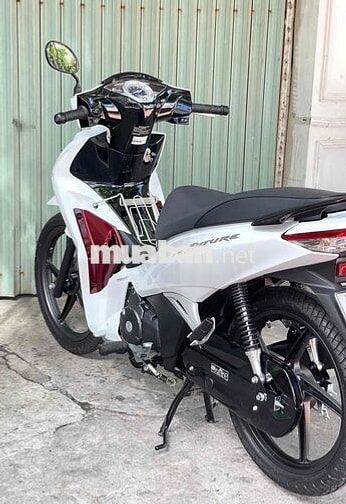 Honda Future LED 125/2026 odo 2k bao kí giấy