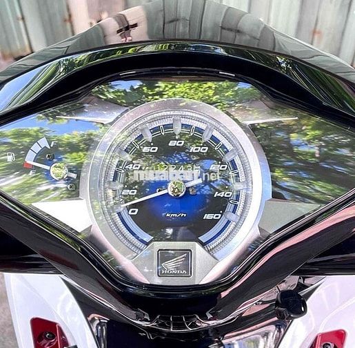 Honda Future LED 125/2026 odo 2k bao kí giấy