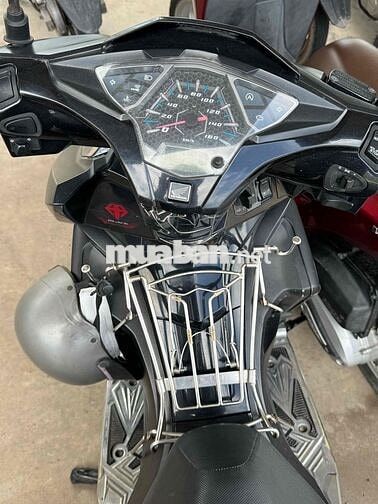 Honda Air Blade 2019 Đen 125cc