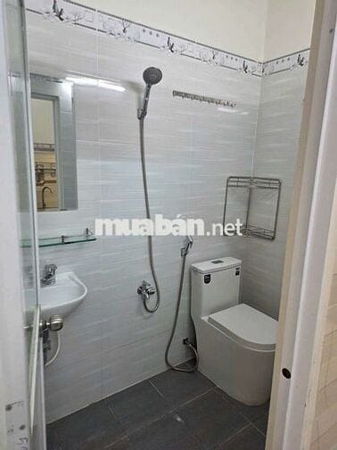 Nhà Mới vào ở liền,nhiều diện tích lựa chọn tại Lê Văn Lương, nhà bè.