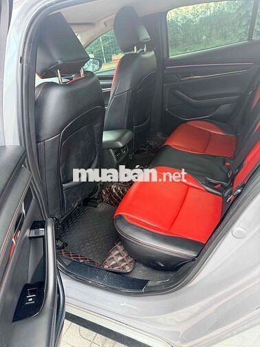 Mazda 3 2020 1.5 Xám xi măng cực đẹp sẵn dùng