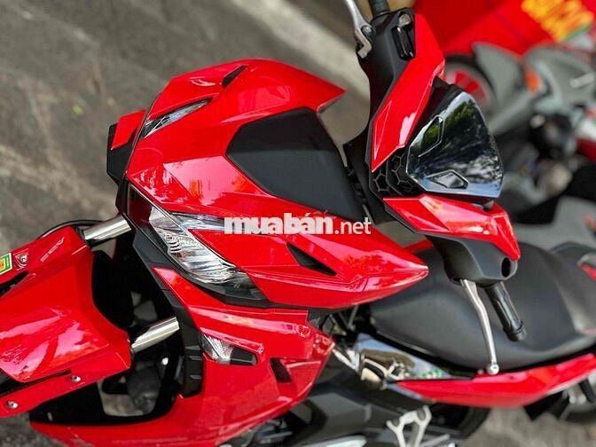 Honda Winner V3 ABS Nguyên Zin Số Đẹp.
