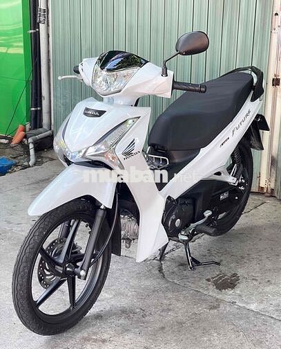 Honda Future LED 125/2026 odo 2k bao kí giấy