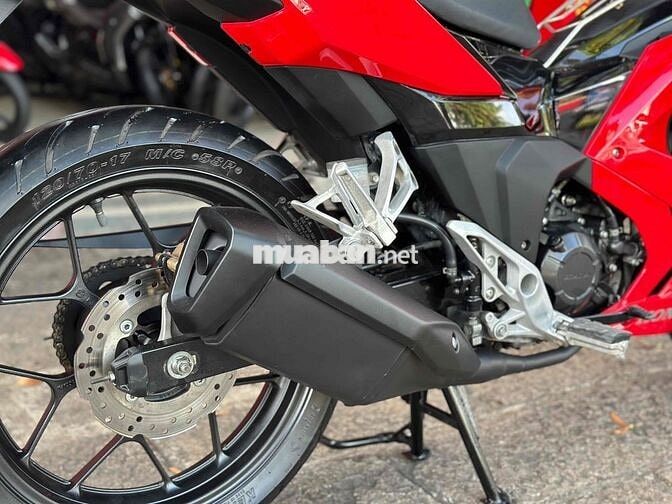 Honda Winner V3 ABS Nguyên Zin Số Đẹp.