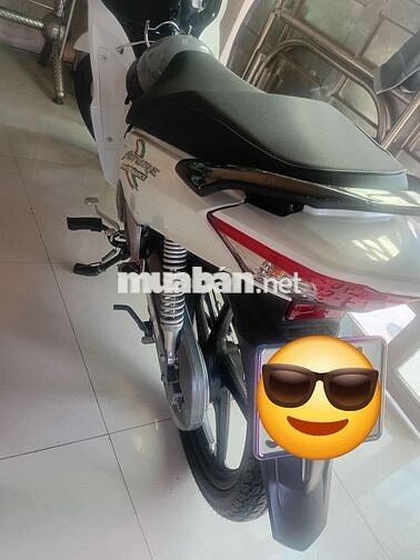 Honda Future 2020 Trắng 27197 km