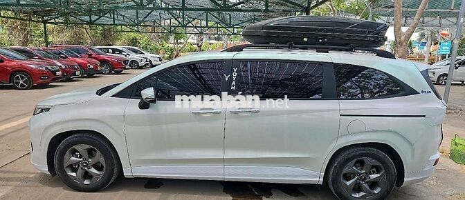 Hyundai CUSTIN 1.5T Trắng 86000 km
