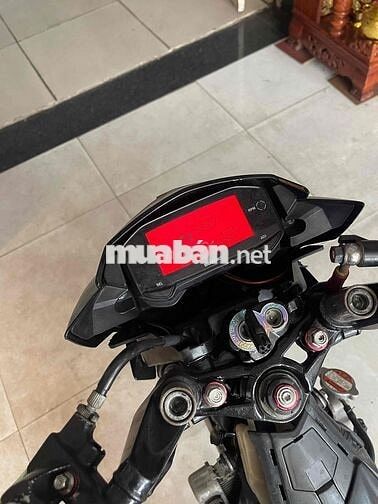 Suzuki Satria 2022 màu Đen
