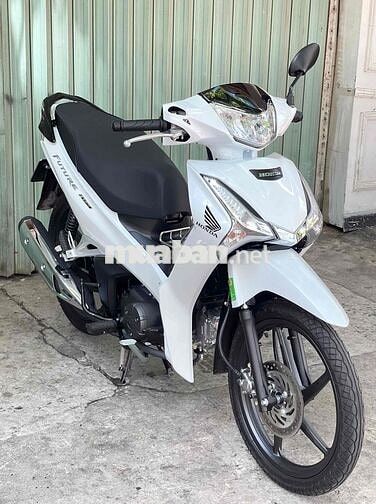 Honda Future LED 125/2026 odo 2k bao kí giấy