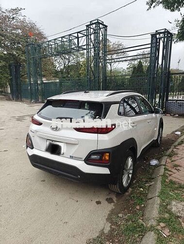 Hyundai Kona 2020 TC