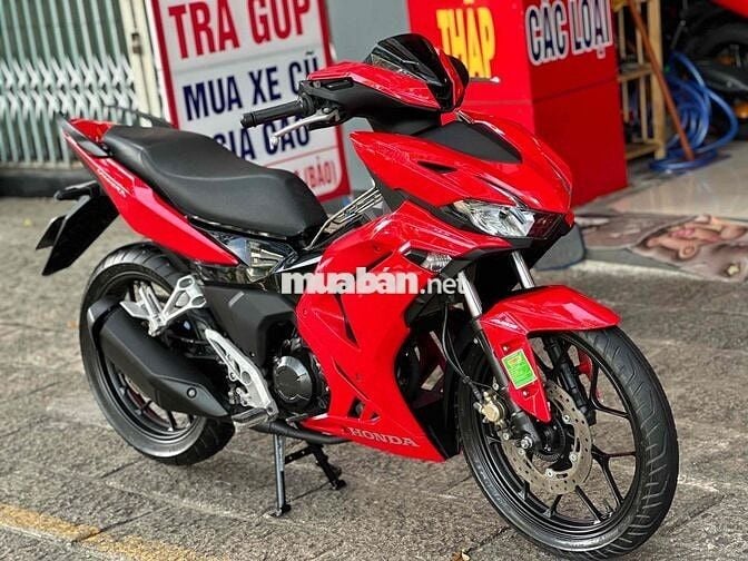 Honda Winner V3 ABS Nguyên Zin Số Đẹp.
