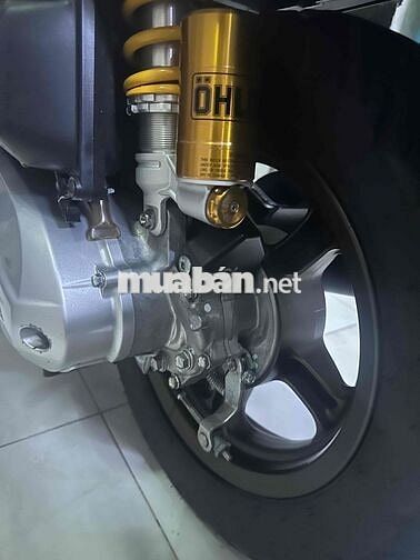 Honda Scoopy Đen 13000 km