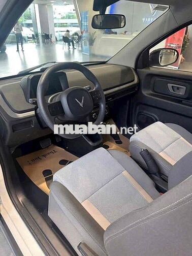 🔴 VINFAST VF3 - TRẢ TRƯỚC CHỈ 59 TRIỆU NHẬN XE