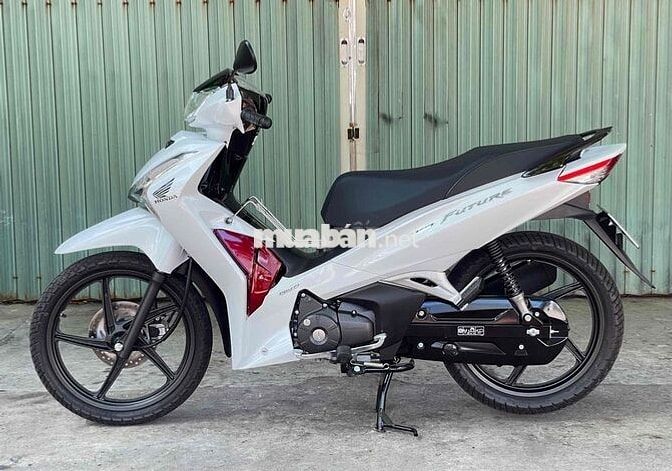 Honda Future LED 125/2026 odo 2k bao kí giấy