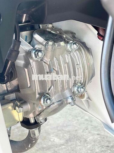 Honda Future LED 125/2026 odo 2k bao kí giấy