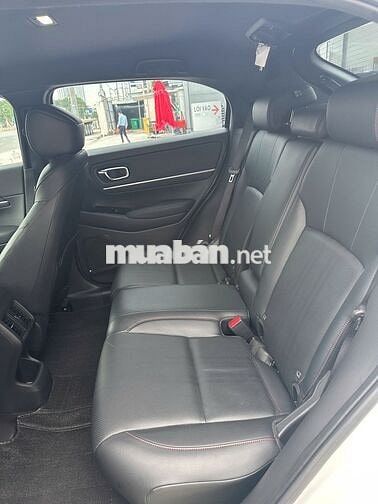 Honda HR-V RS 2024 Trắng 29.000 km