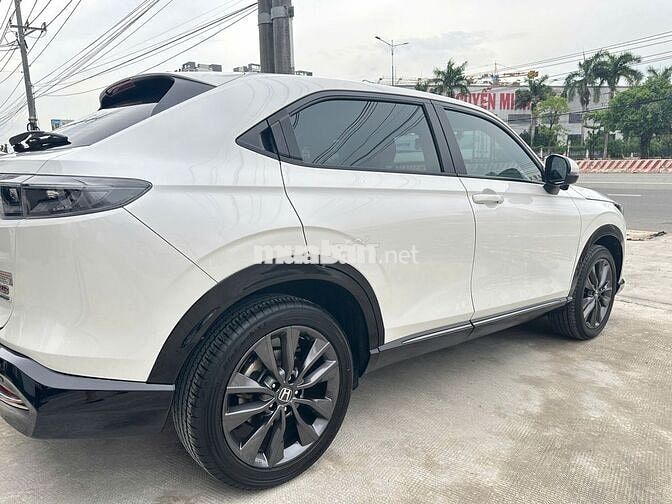 Honda HR-V RS 2024 Trắng 29.000 km
