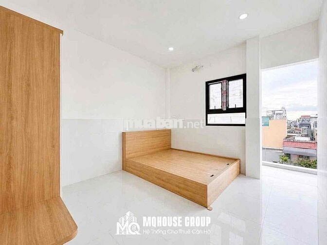 🌅🌅 CHO THUÊ CĂN HỘ STUDIO RỘNG THOÁNG CÓ ĐẦY ĐỦ NỘI THẤT NGAY Q3 🌅🌅