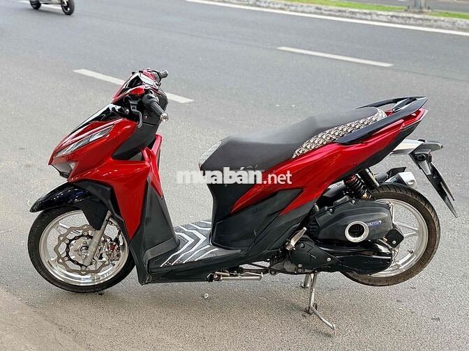 ❌Vario 2021 125 úp 150 kiễng đồ chơi tùm lum