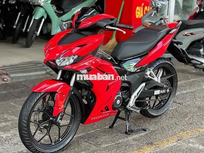 Honda Winner V3 ABS Nguyên Zin Số Đẹp.