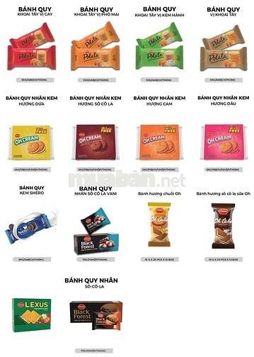 TUYỂN DỤNG NHÂN VIÊN SALE REP – KHU VỰC KHÁNH HÒA