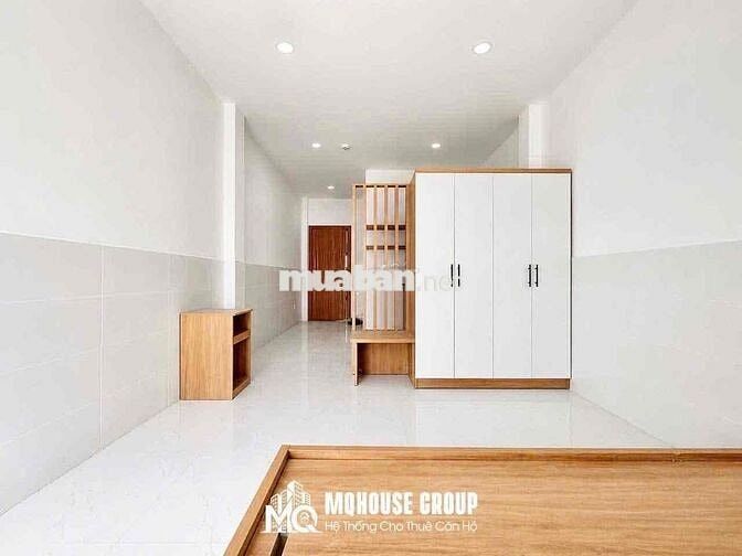 🌅🌅 CHO THUÊ CĂN HỘ STUDIO RỘNG THOÁNG CÓ ĐẦY ĐỦ NỘI THẤT NGAY Q3 🌅🌅