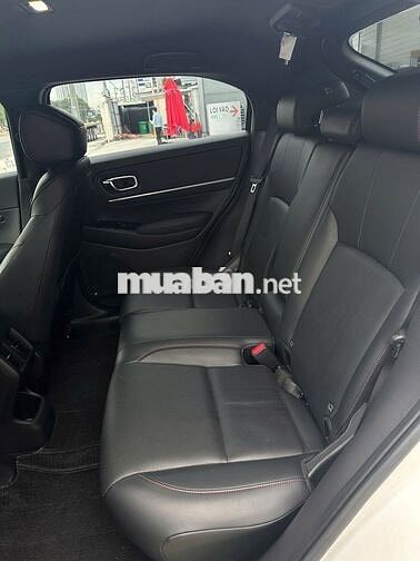 Honda HR-V RS 2024 Trắng 29.000 km