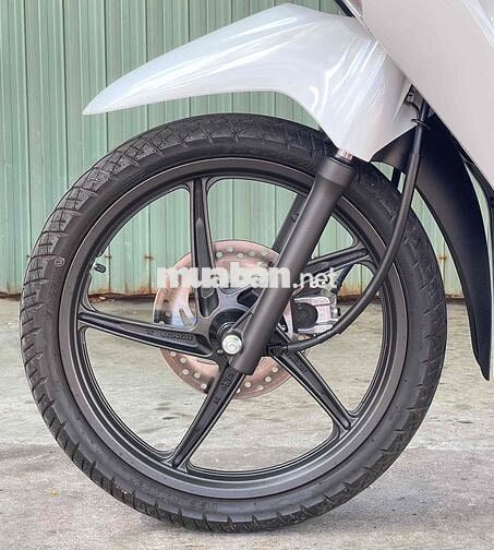 Honda Future LED 125/2026 odo 2k bao kí giấy