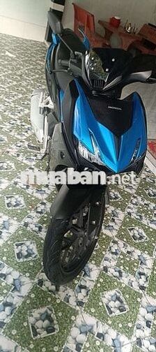 Honda Winner X 150 Xanh đen
