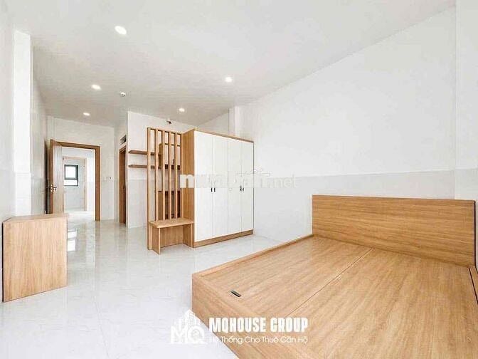 🌅🌅 CHO THUÊ CĂN HỘ STUDIO RỘNG THOÁNG CÓ ĐẦY ĐỦ NỘI THẤT NGAY Q3 🌅🌅