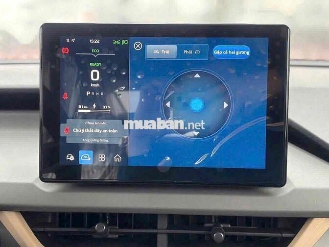🔴 VINFAST VF3 - TRẢ TRƯỚC CHỈ 59 TRIỆU NHẬN XE
