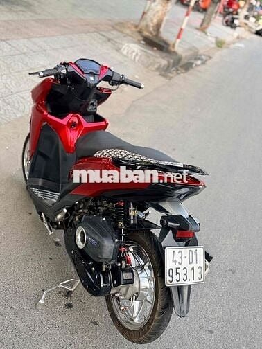 ❌Vario 2021 125 úp 150 kiễng đồ chơi tùm lum