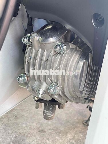 Honda Future LED 125/2026 odo 2k bao kí giấy