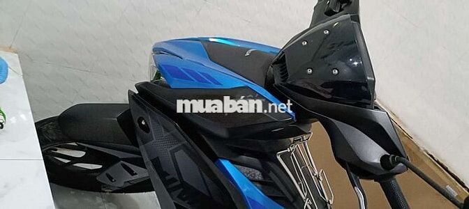 Honda Winner X 150 Xanh đen