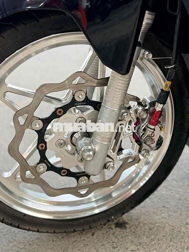 ❌Vario 2021 125 úp 150 kiễng đồ chơi tùm lum