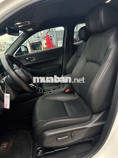 Honda HR-V RS 2024 Trắng 29.000 km